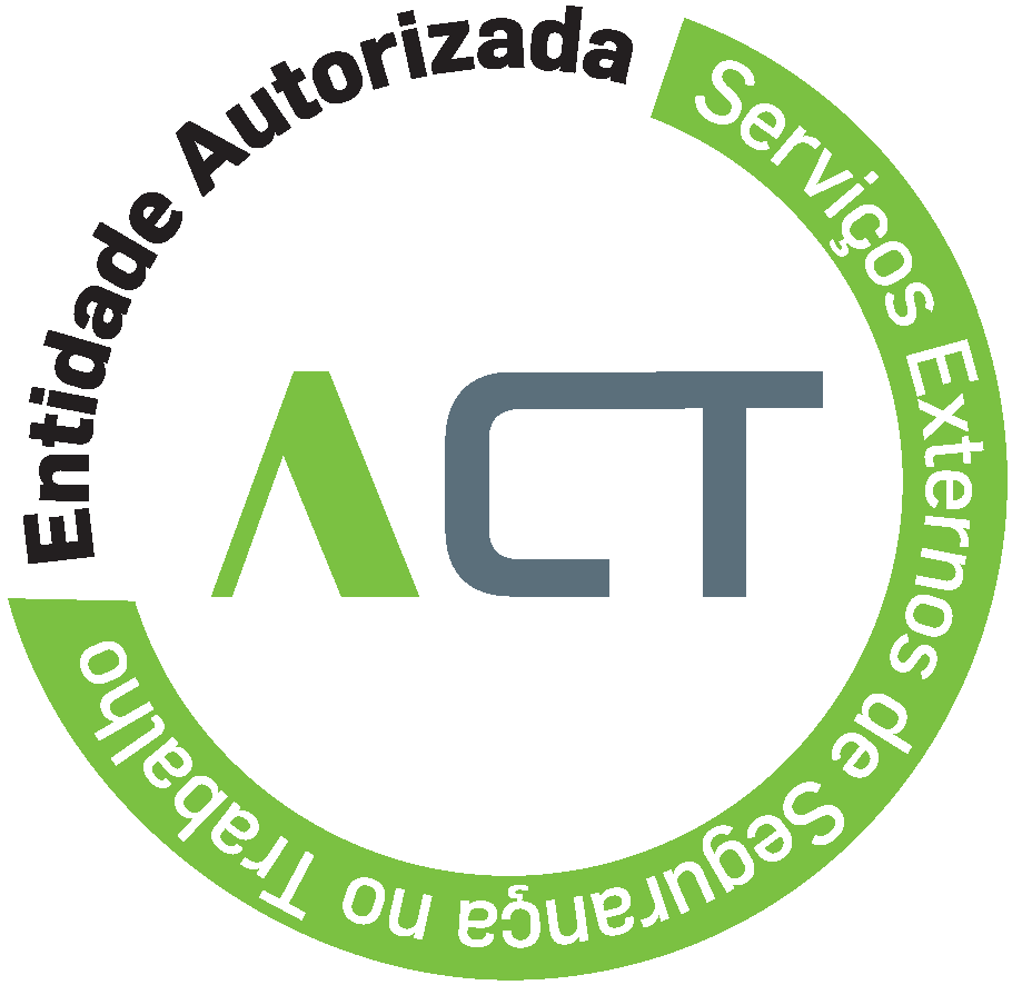 ACT - Serviços Externos Acreditados